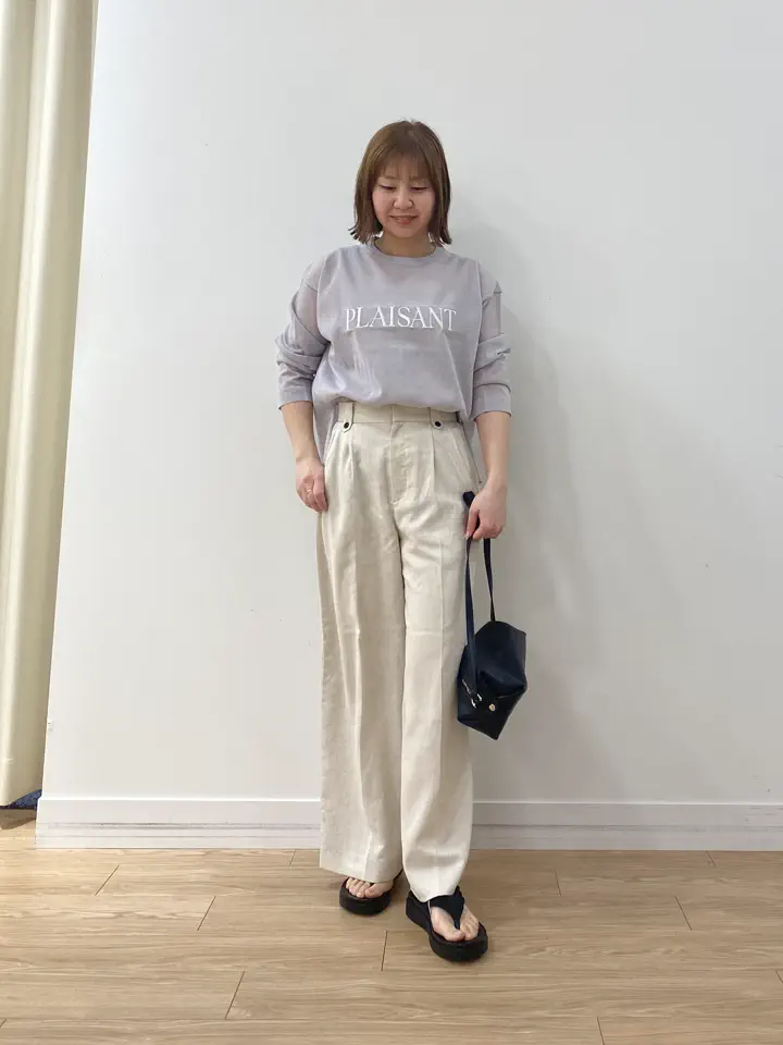 ONWARD CROSSET SELECT 山口 コーディネート画像