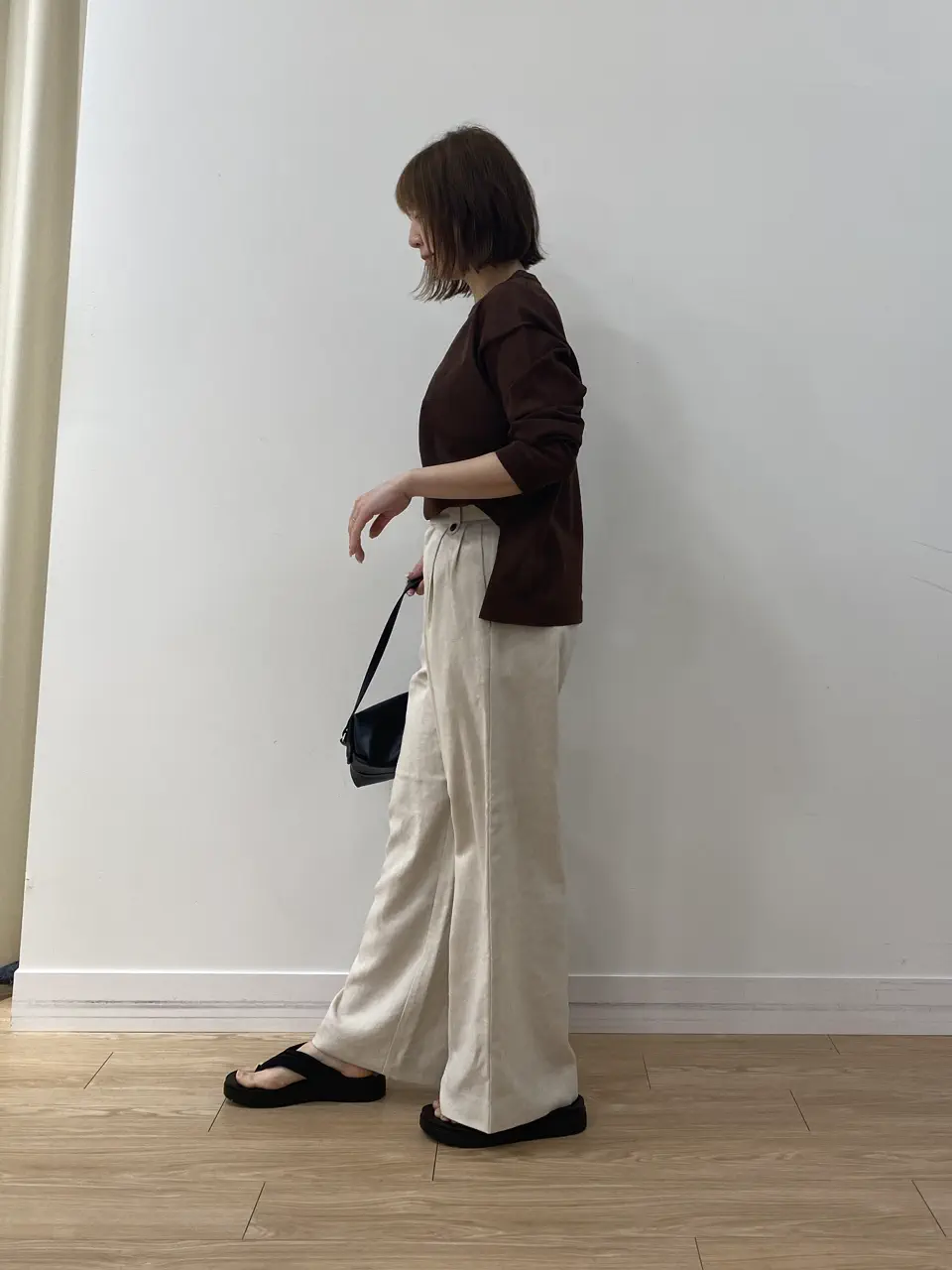 ONWARD CROSSET SELECT 山口 コーディネート画像