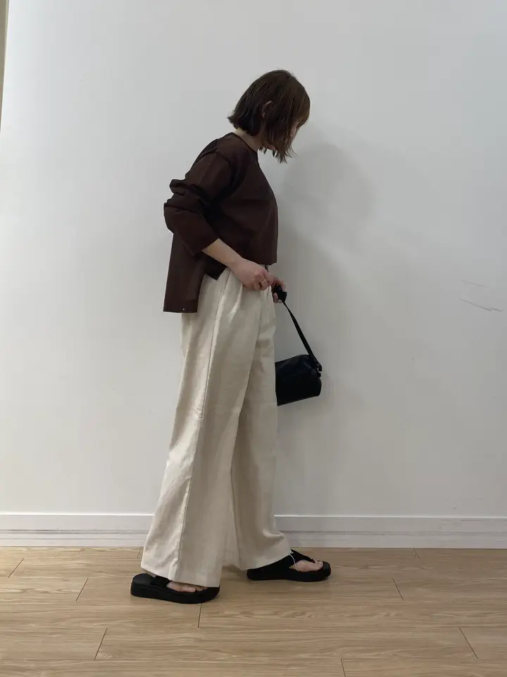 ONWARD CROSSET SELECT 山口 コーディネート画像