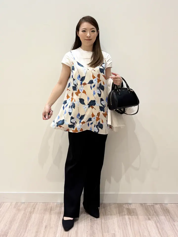 ONWARD CROSSET SELECT 土居 コーディネート画像