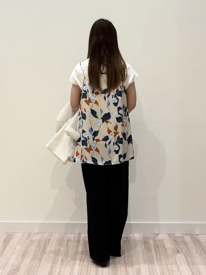 ONWARD CROSSET SELECT 土居 コーディネート画像