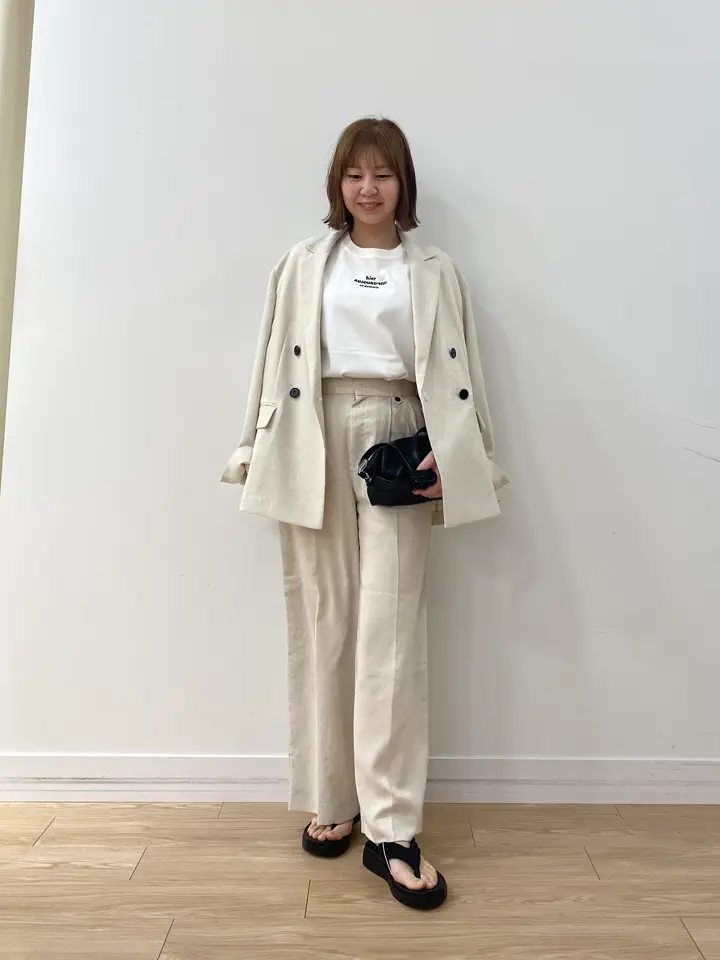 ONWARD CROSSET SELECT 山口 コーディネート画像