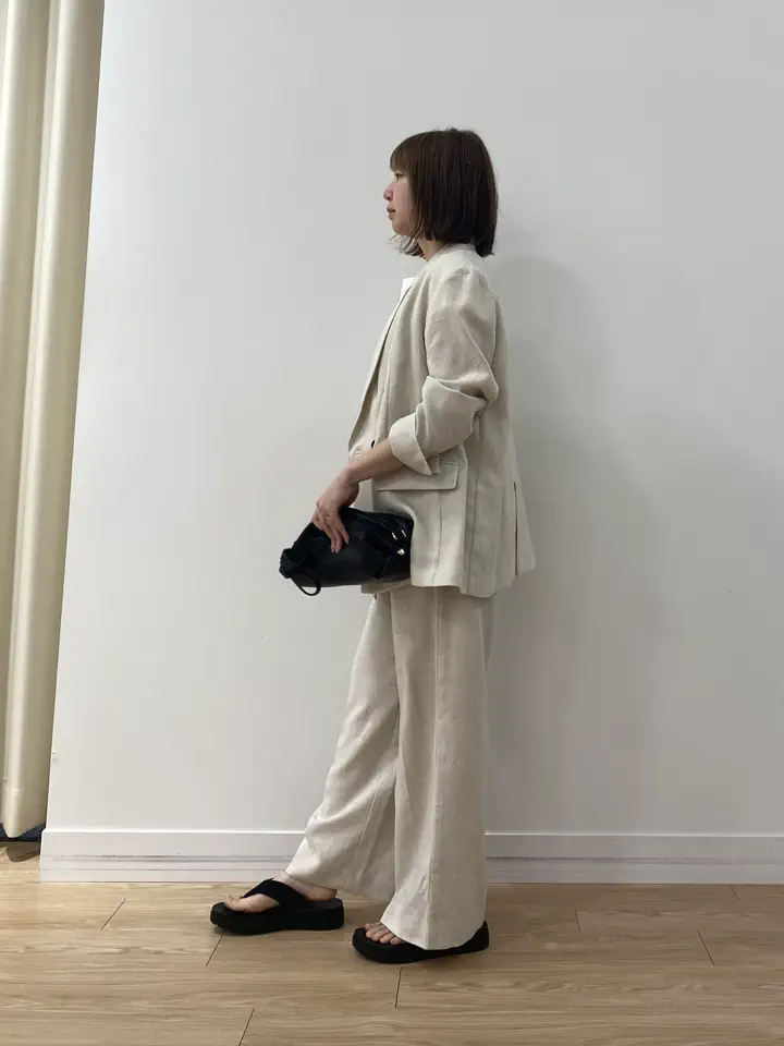 ONWARD CROSSET SELECT 山口 コーディネート画像