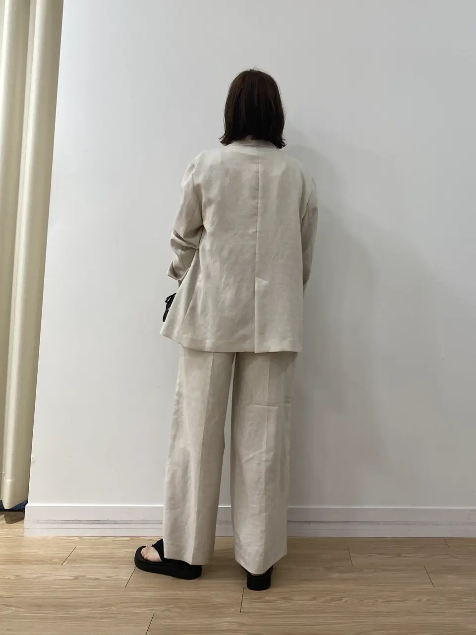 ONWARD CROSSET SELECT 山口 コーディネート画像