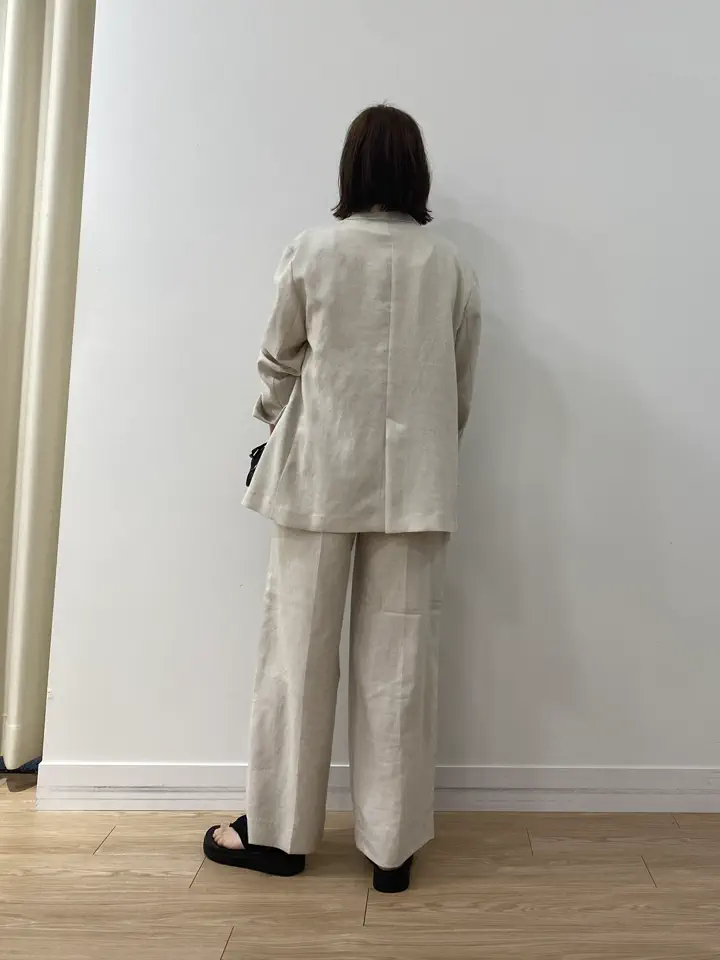 ONWARD CROSSET SELECT 山口 コーディネート画像