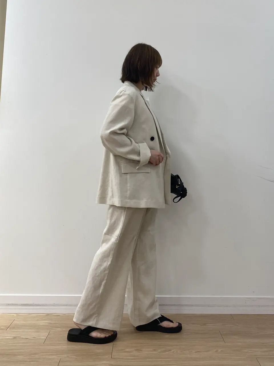 ONWARD CROSSET SELECT 山口 コーディネート画像