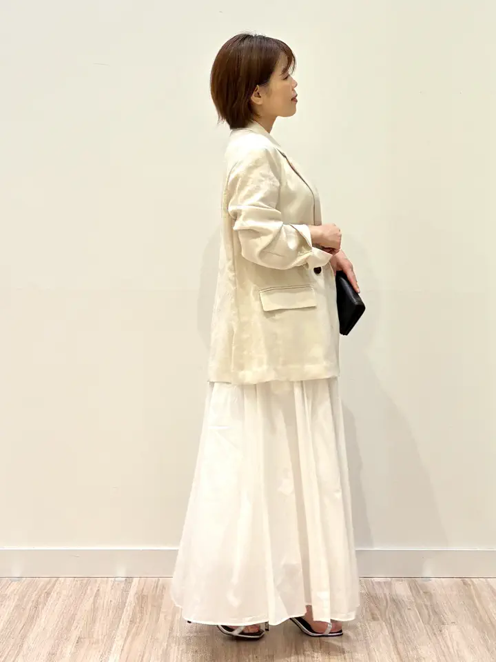 ONWARD CROSSET SELECT 前田 コーディネート画像