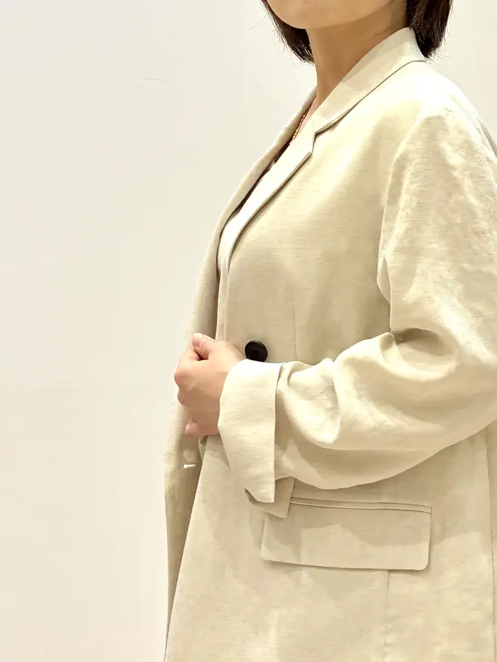 ONWARD CROSSET SELECT 前田 コーディネート画像