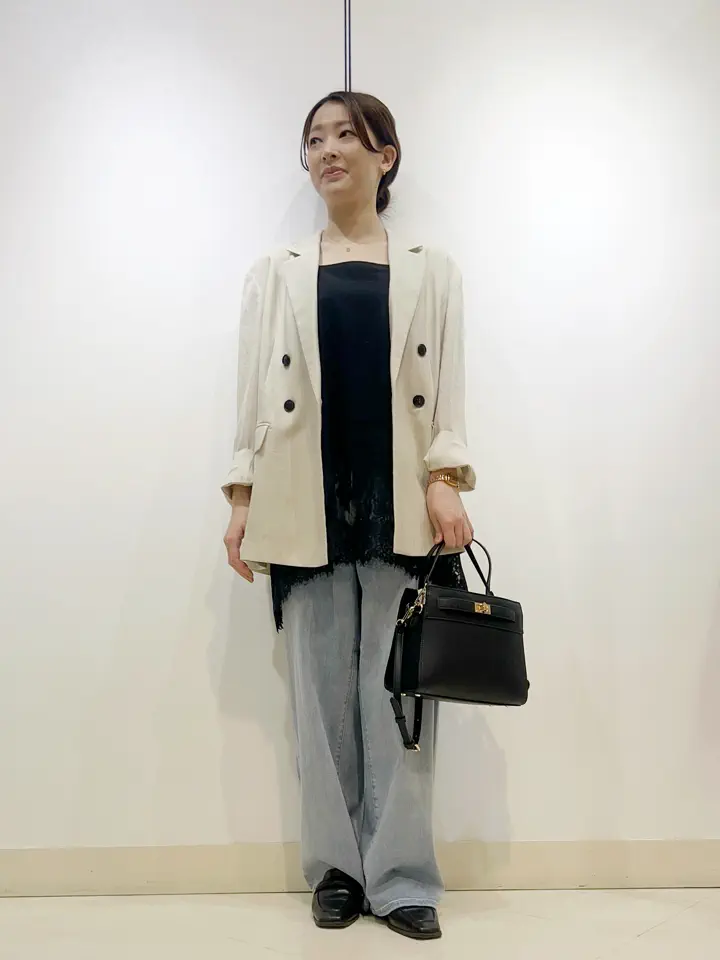 ONWARD CROSSET SELECT 松本 コーディネート画像