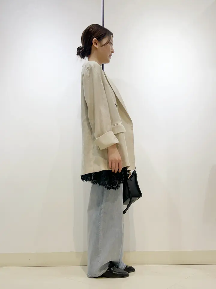 ONWARD CROSSET SELECT 松本 コーディネート画像