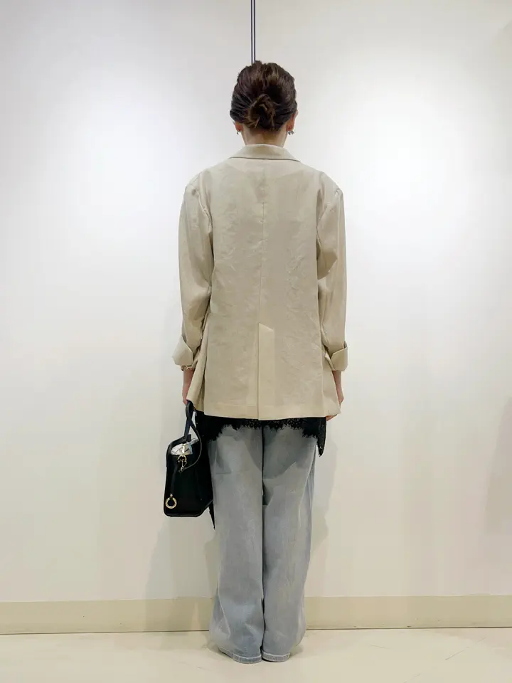 ONWARD CROSSET SELECT 松本 コーディネート画像