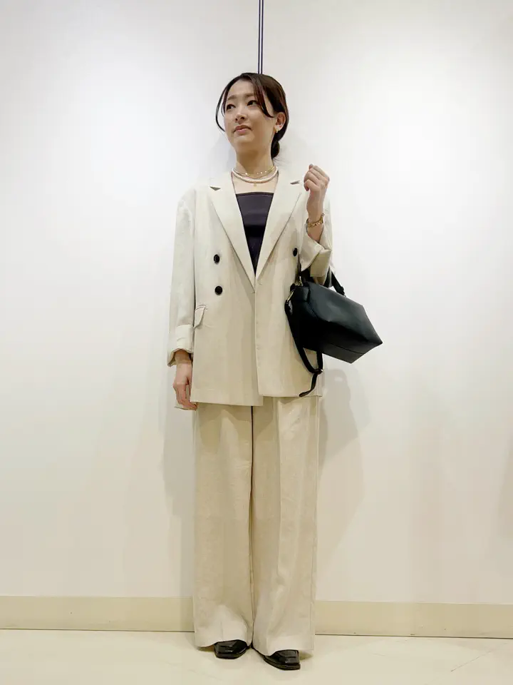 ONWARD CROSSET SELECT 松本 コーディネート画像