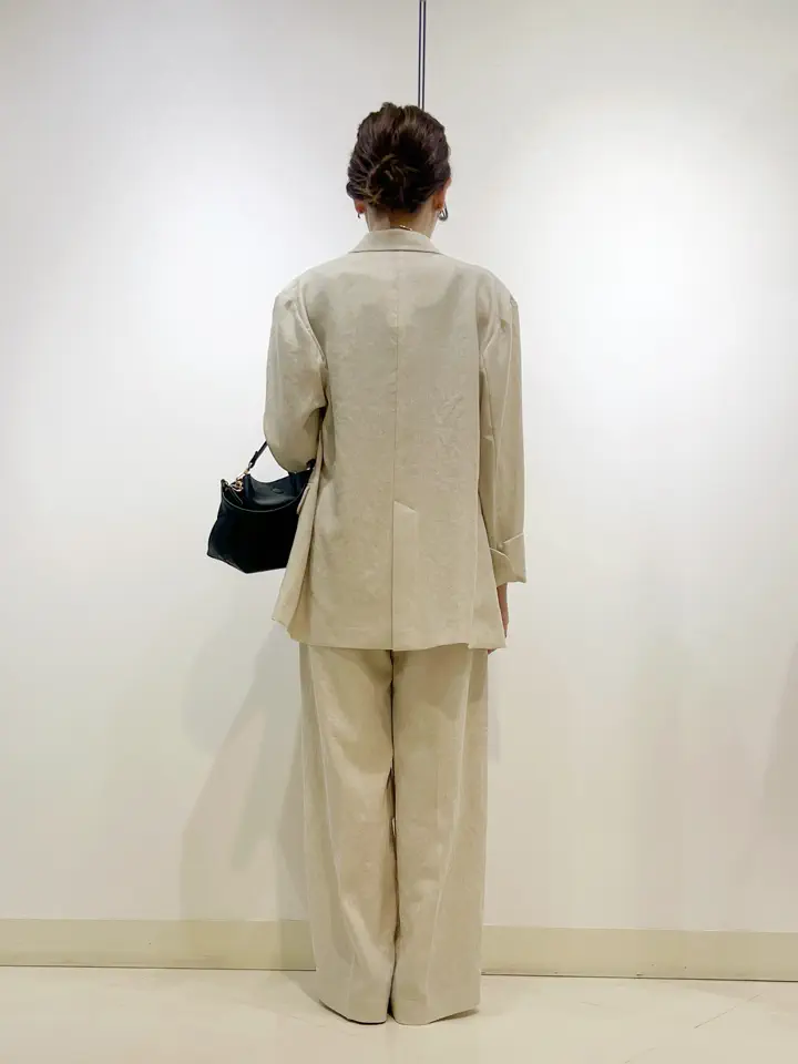 ONWARD CROSSET SELECT 松本 コーディネート画像