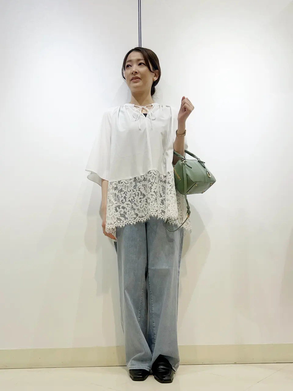  松本 コーディネート画像