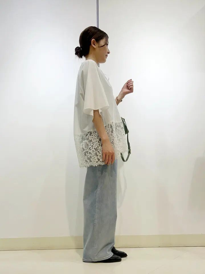 ONWARD CROSSET SELECT 松本 コーディネート画像