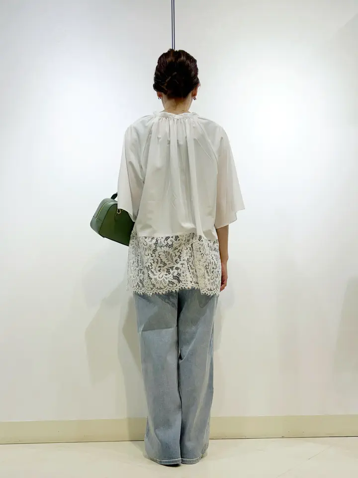 ONWARD CROSSET SELECT 松本 コーディネート画像