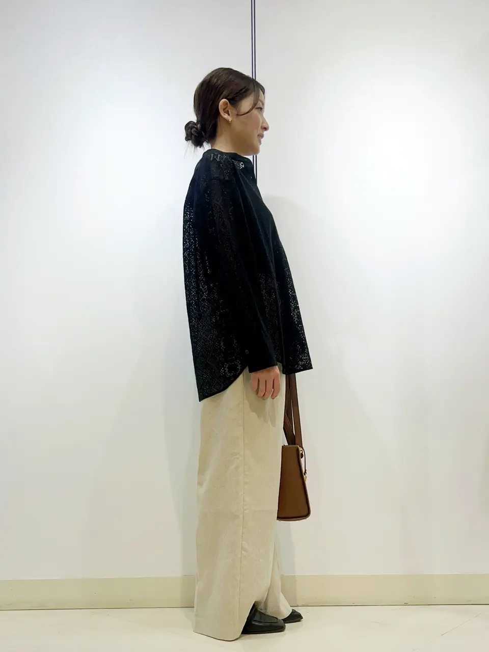 ONWARD CROSSET SELECT 松本 コーディネート画像