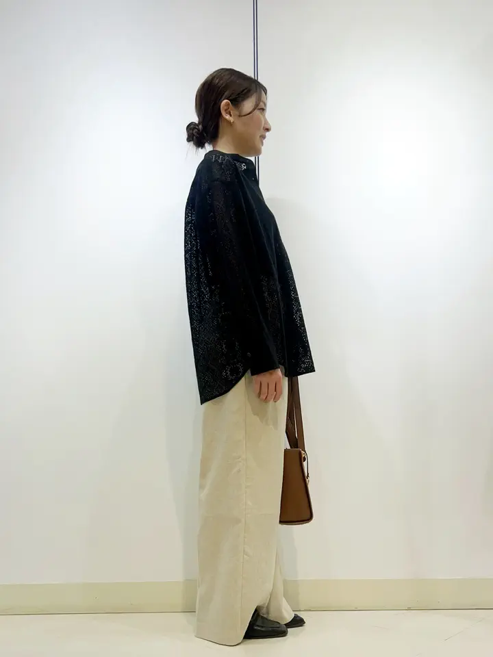ONWARD CROSSET SELECT 松本 コーディネート画像