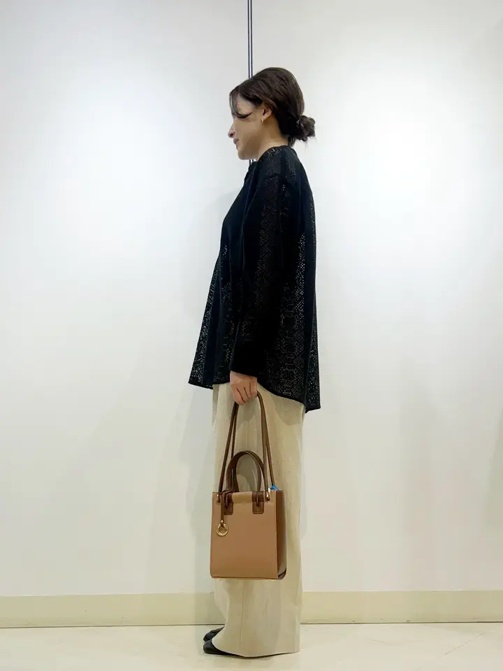 ONWARD CROSSET SELECT 松本 コーディネート画像