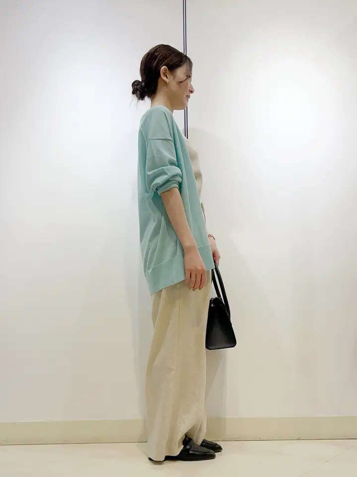 ONWARD CROSSET SELECT 松本 コーディネート画像