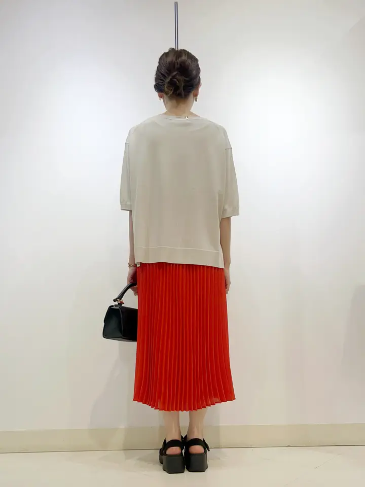 ONWARD CROSSET SELECT 松本 コーディネート画像