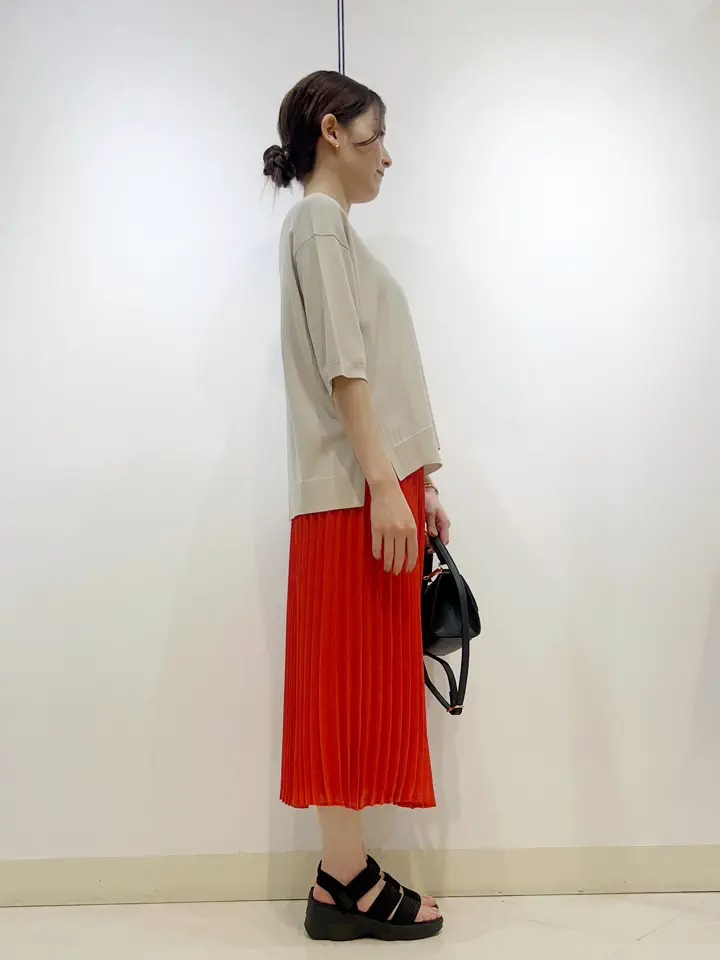 ONWARD CROSSET SELECT 松本 コーディネート画像