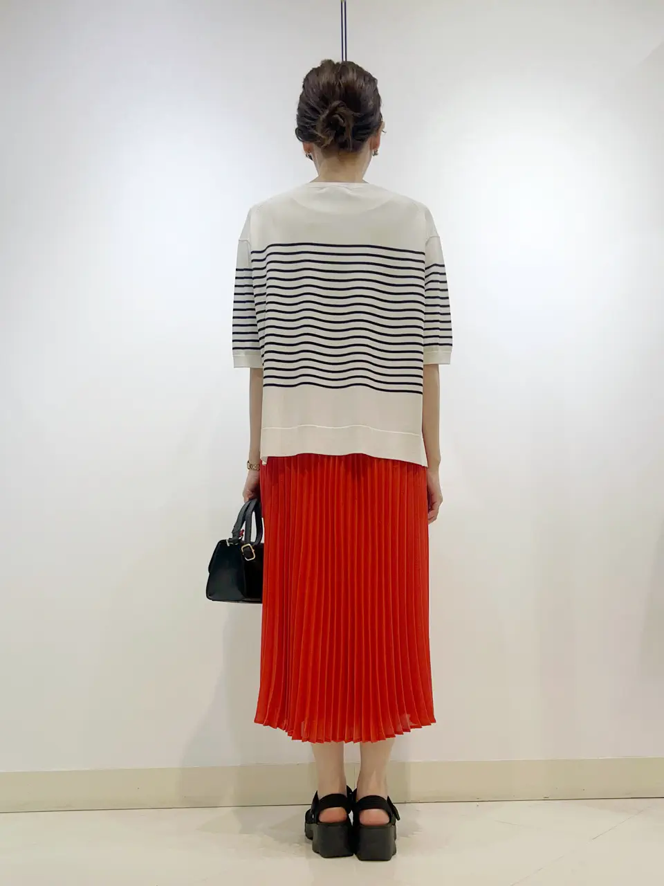 ONWARD CROSSET SELECT 松本 コーディネート画像