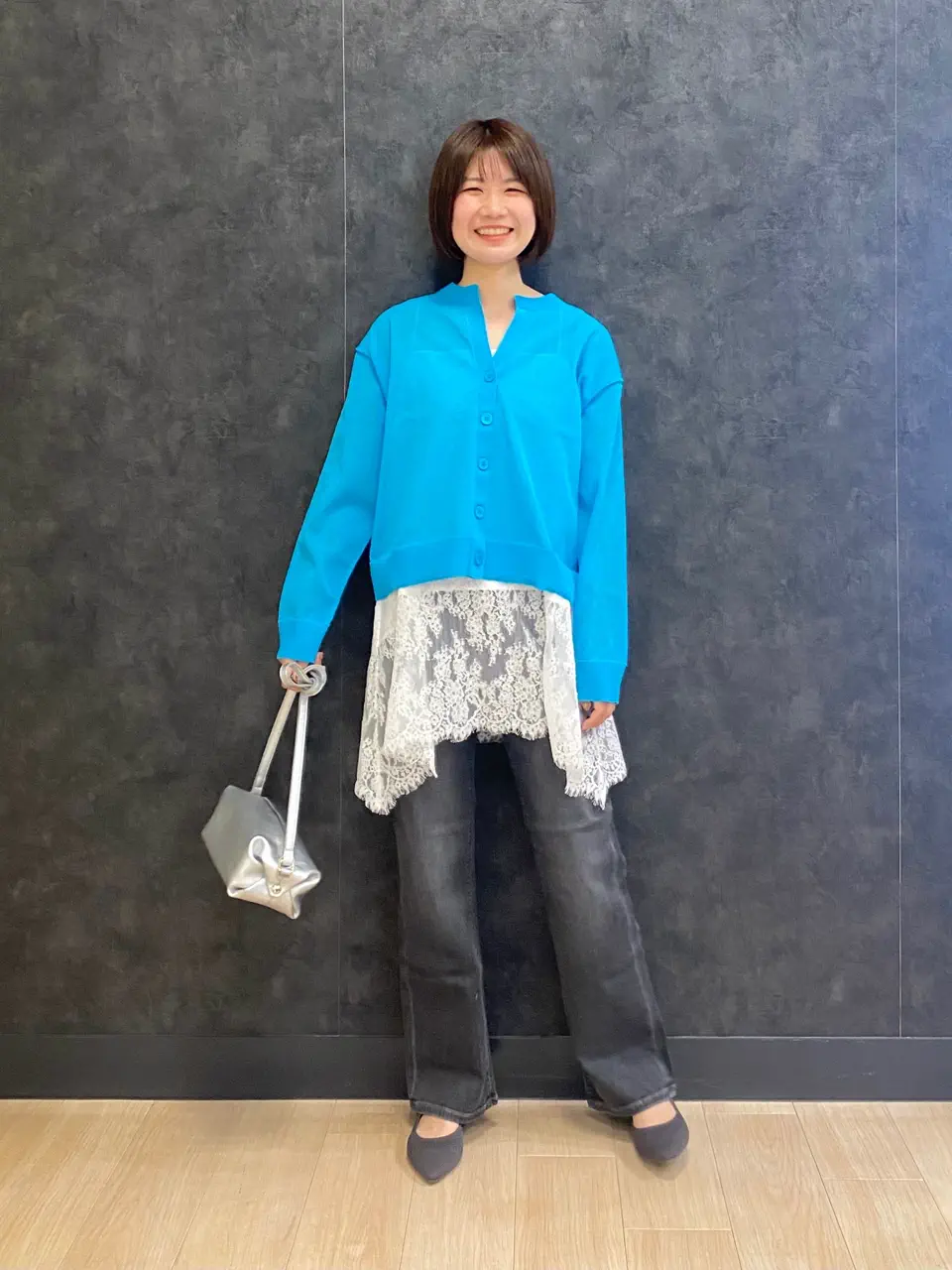  斉藤 コーディネート画像