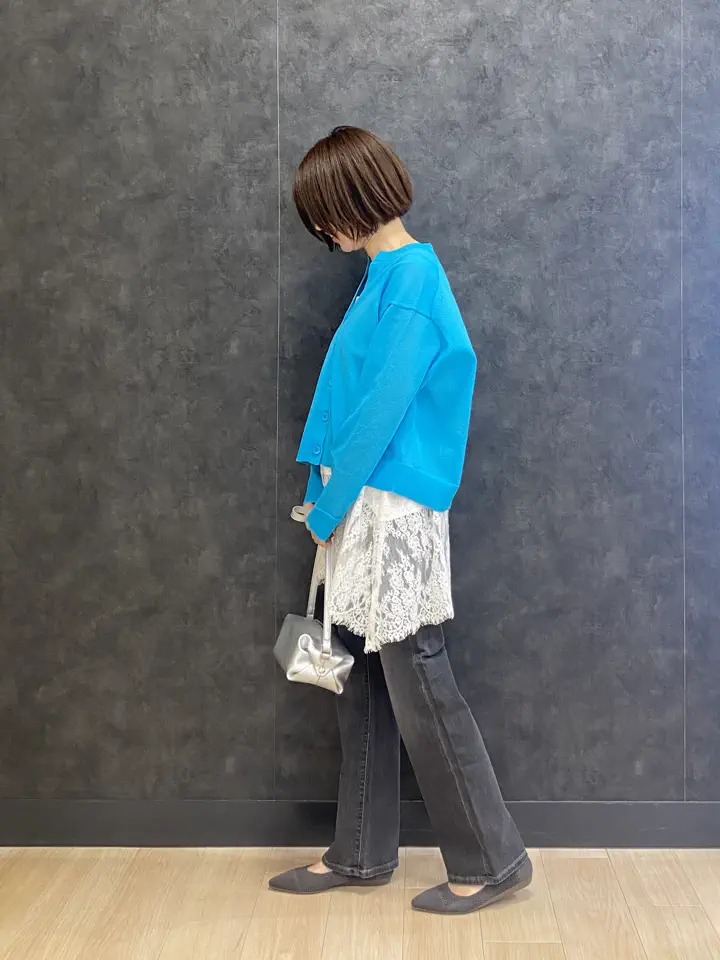 ONWARD CROSSET SELECT 斉藤 コーディネート画像