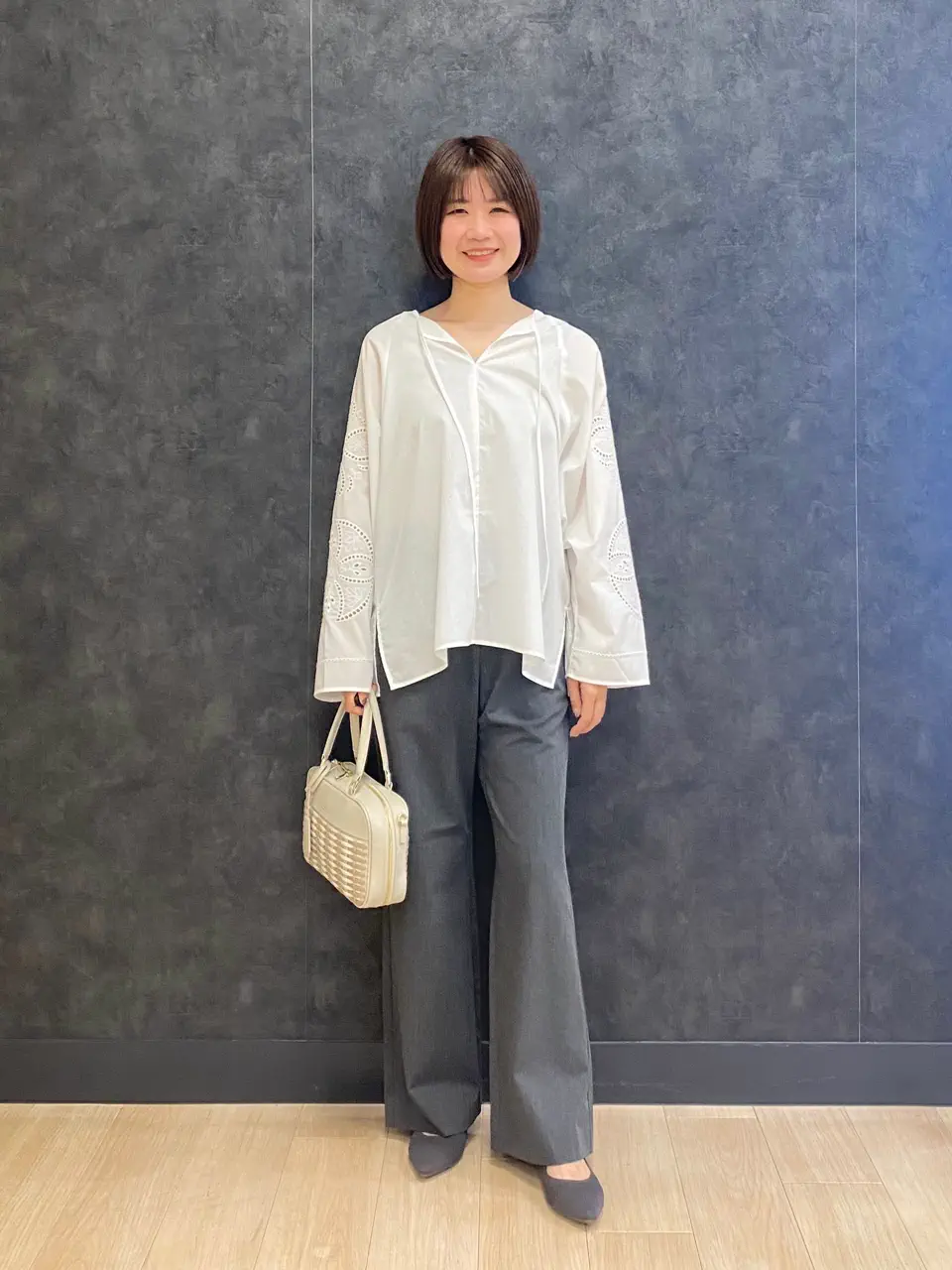  斉藤 コーディネート画像