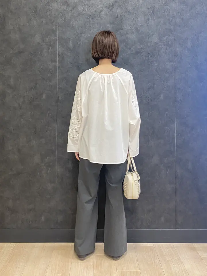 ONWARD CROSSET SELECT 斉藤 コーディネート画像