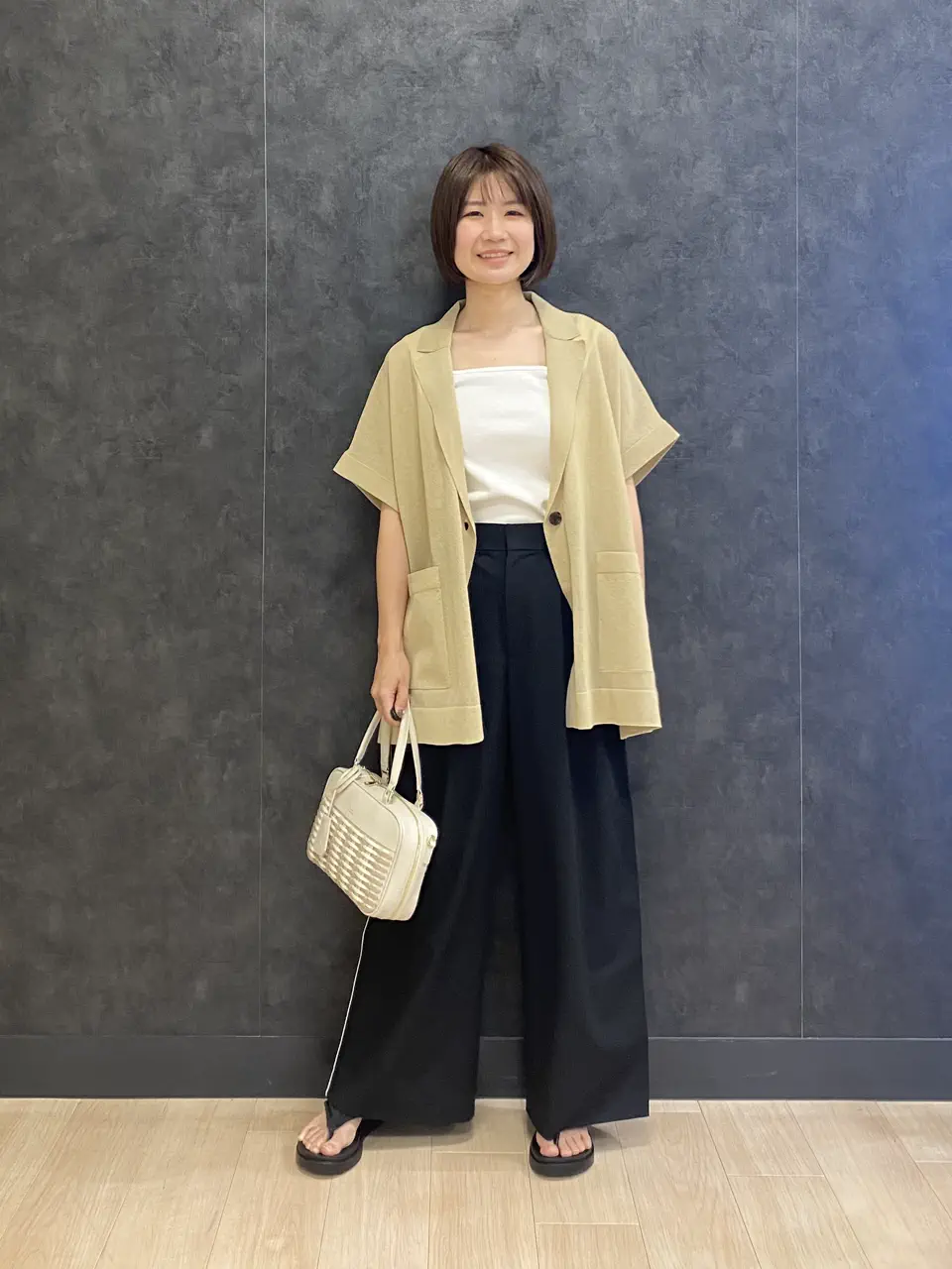  斉藤 コーディネート画像