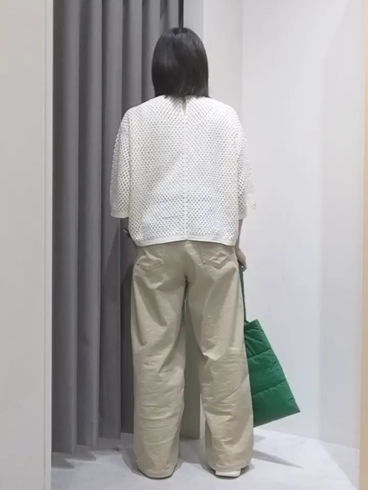 ONWARD CROSSET SELECT 久保 コーディネート画像