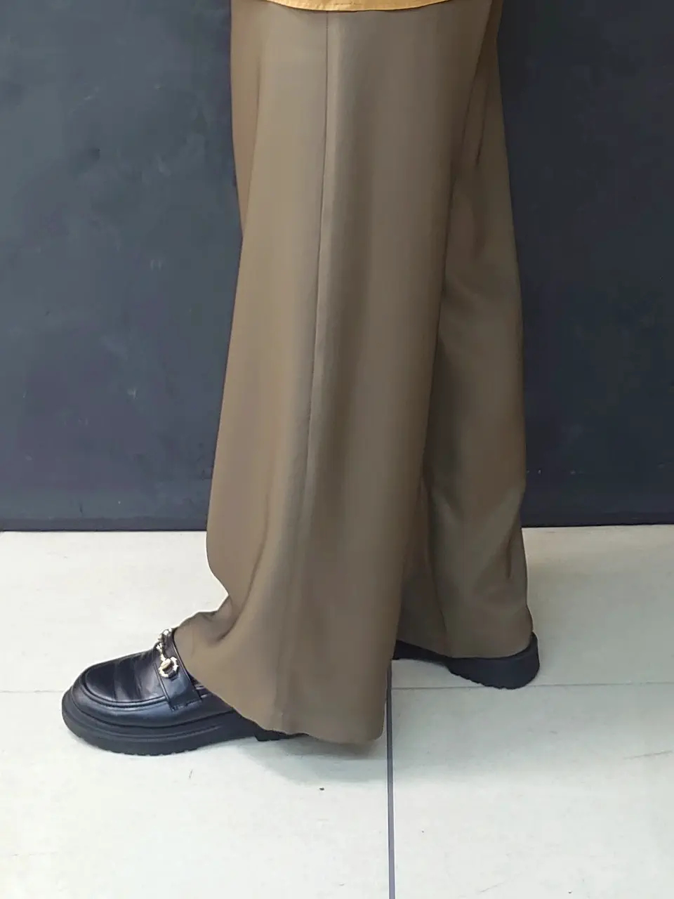 ONWARD CROSSET SELECT 森 コーディネート画像