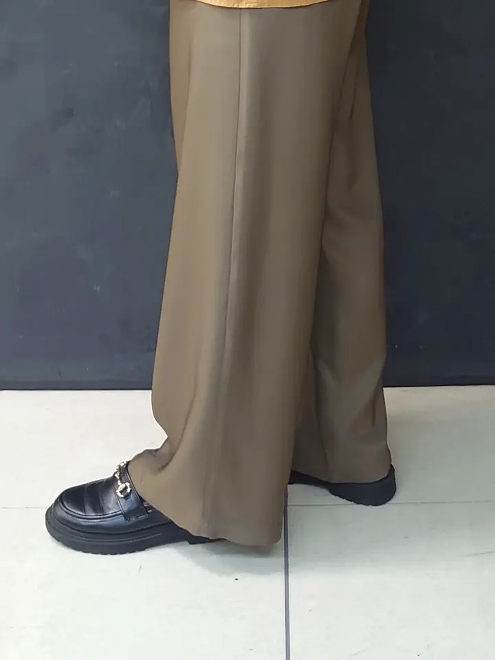 ONWARD CROSSET SELECT 森 コーディネート画像