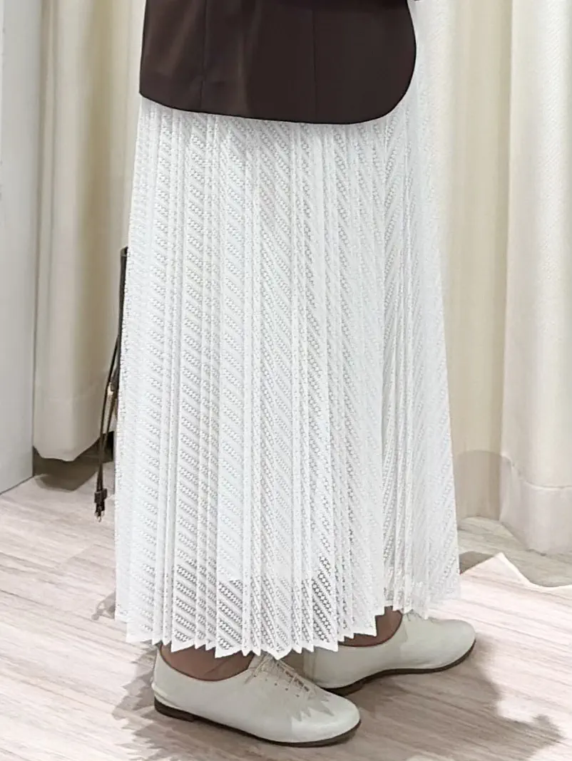 ONWARD CROSSET SELECT S コーディネート画像