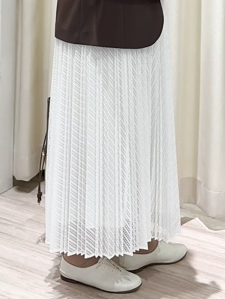 ONWARD CROSSET SELECT S コーディネート画像