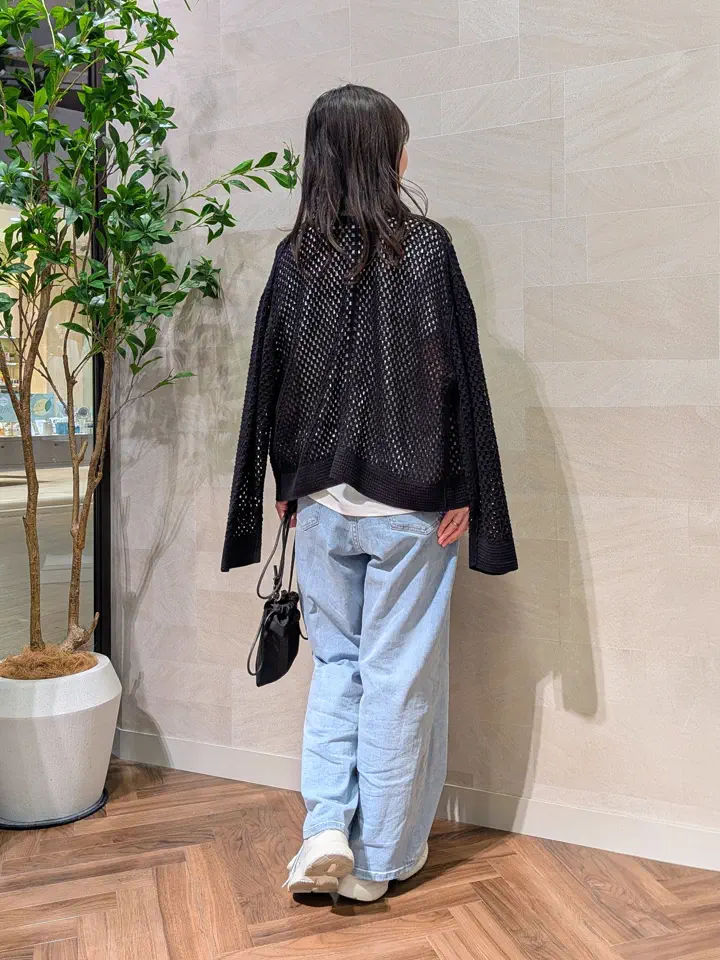 ONWARD CROSSET SELECT 浅岡 コーディネート画像