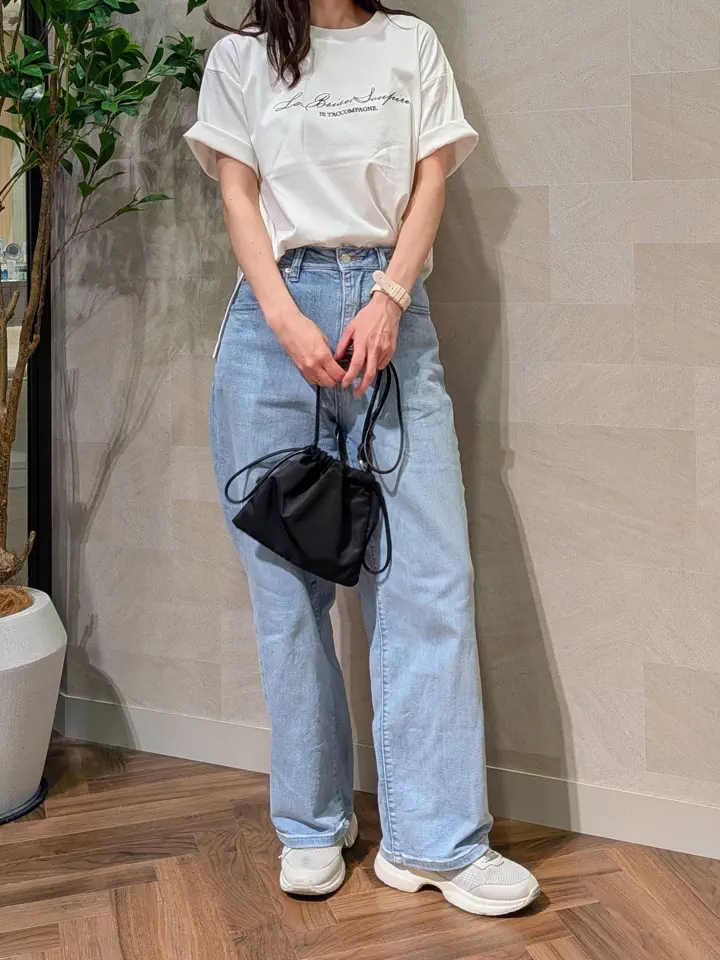 ONWARD CROSSET SELECT 浅岡 コーディネート画像