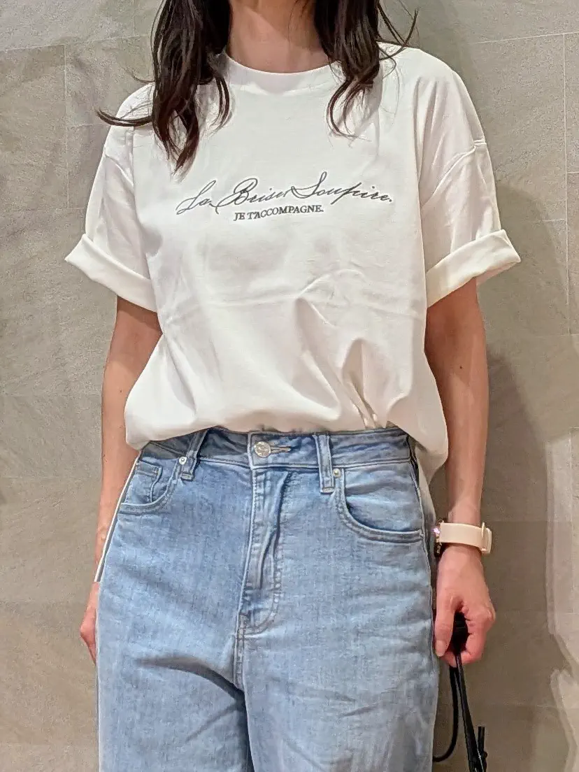 ONWARD CROSSET SELECT 浅岡 コーディネート画像