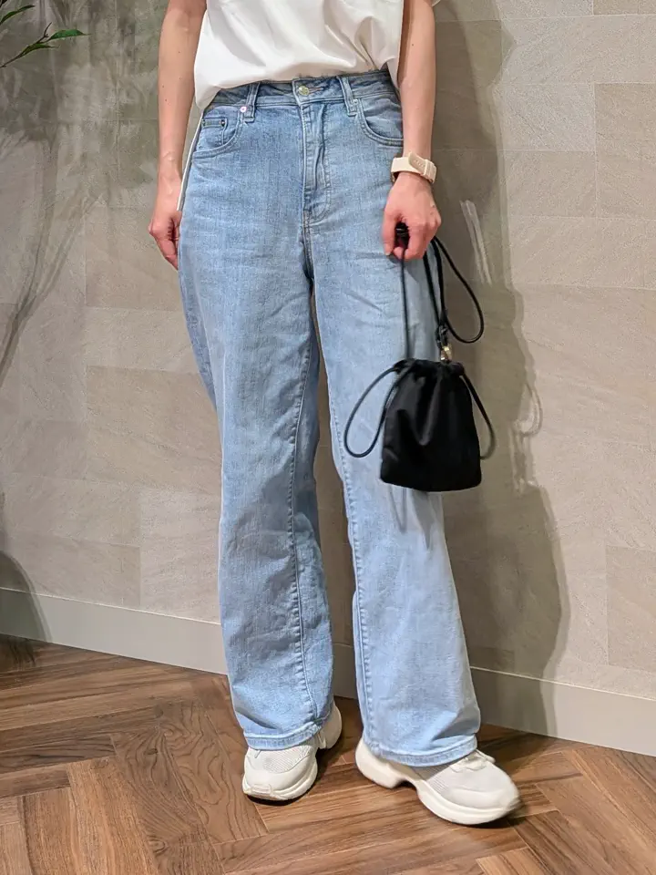 ONWARD CROSSET SELECT 浅岡 コーディネート画像