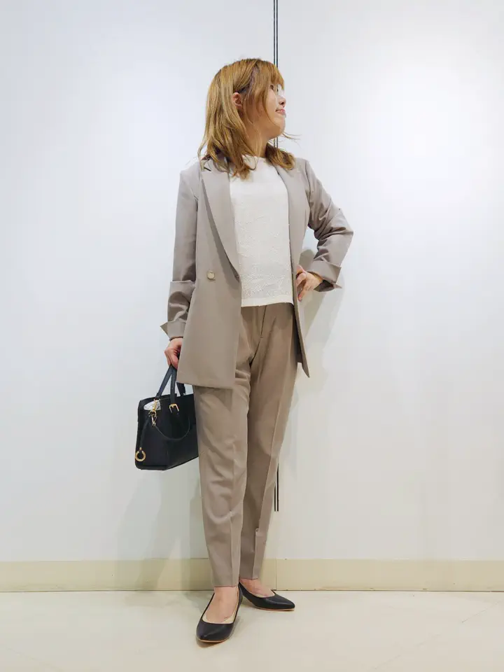 ONWARD CROSSET SELECT 中野 コーディネート画像