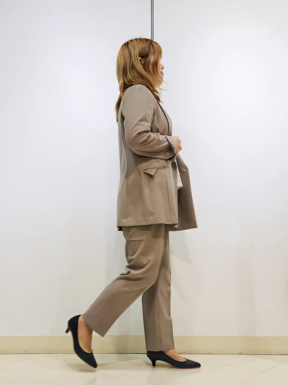 ONWARD CROSSET SELECT 中野 コーディネート画像