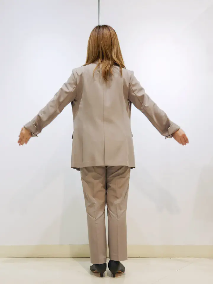 ONWARD CROSSET SELECT 中野 コーディネート画像