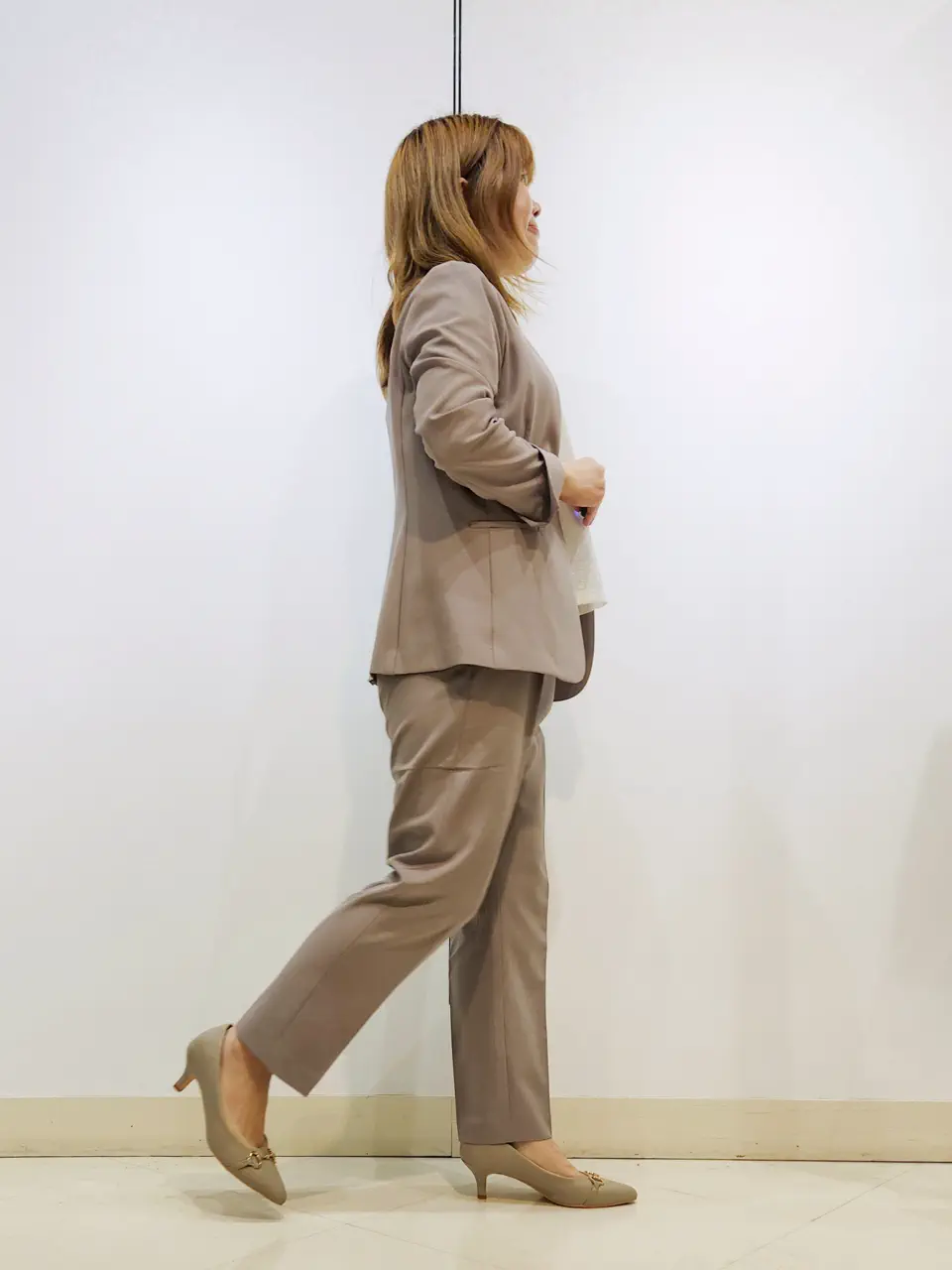 ONWARD CROSSET SELECT 中野 コーディネート画像