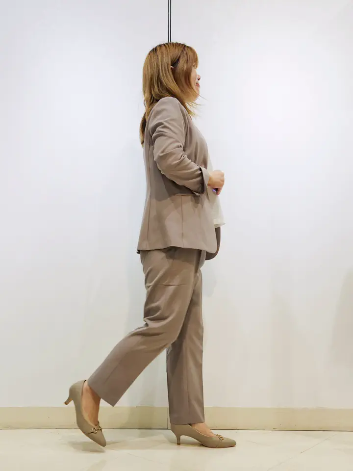 ONWARD CROSSET SELECT 中野 コーディネート画像