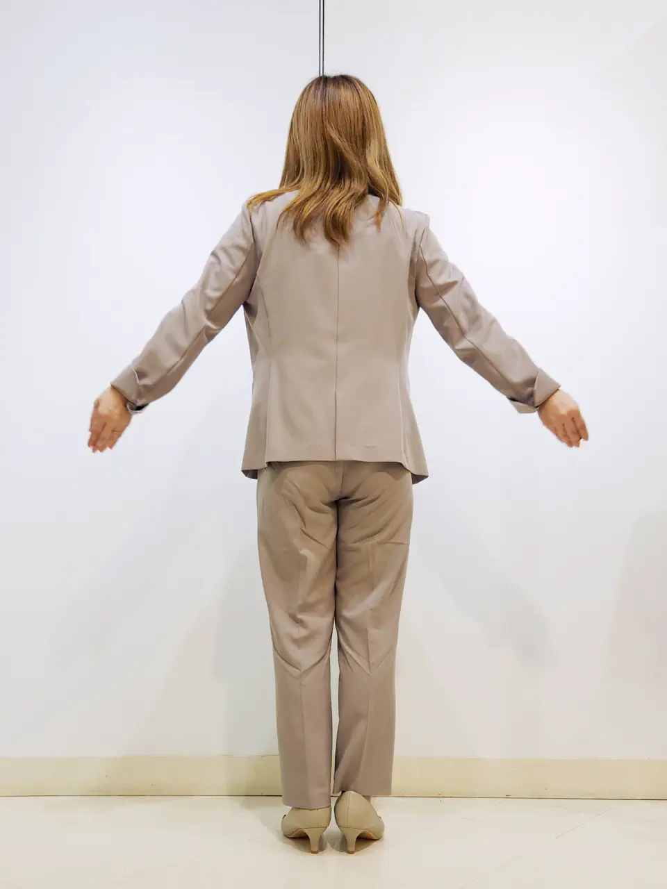 ONWARD CROSSET SELECT 中野 コーディネート画像