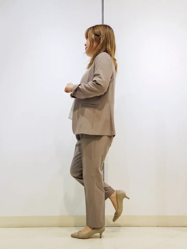 ONWARD CROSSET SELECT 中野 コーディネート画像