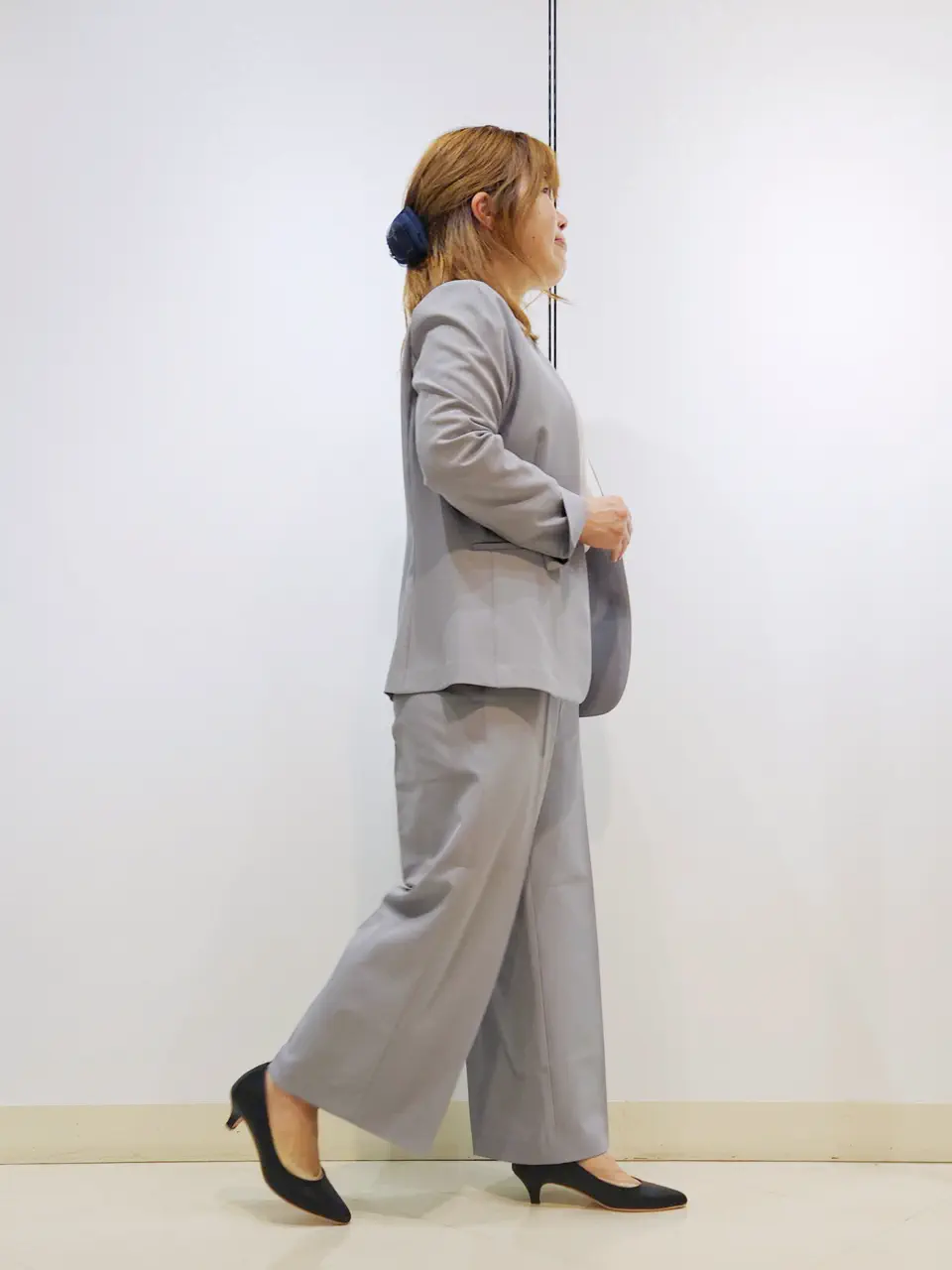 ONWARD CROSSET SELECT 中野 コーディネート画像