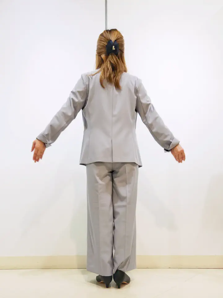 ONWARD CROSSET SELECT 中野 コーディネート画像